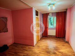 Petre Ispirescu | Garsoniera | 25mp | Semidecomandat | B11720