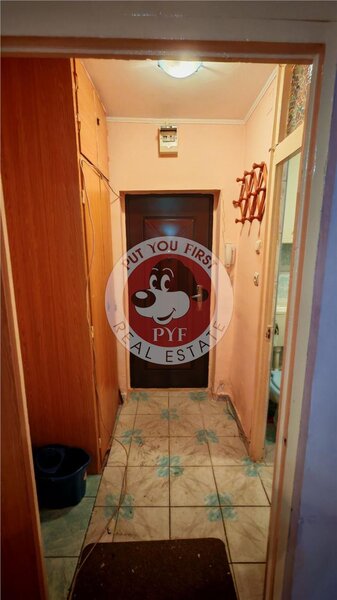 Petre Ispirescu | Garsoniera | 25mp | Semidecomandat | B11720