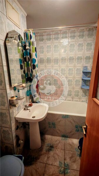 Petre Ispirescu | Garsoniera | 25mp | Semidecomandat | B11720